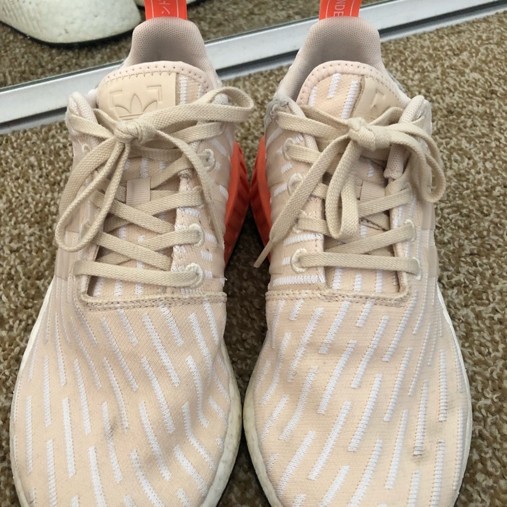 Adidas NMD sneakers - Picture 2 of 4
